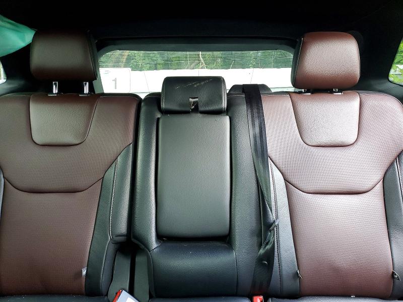 Продажа на аукционе авто 2022 Ford Edge, vin: 2FMPK4K91NBA76551, номер лота: 66583766