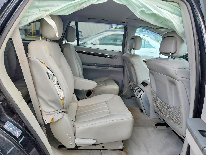 Продаж на аукціоні авто 2010 Mercedes-benz R, vin: 4JGCB2FE8AA112431, номер лоту: 64583726