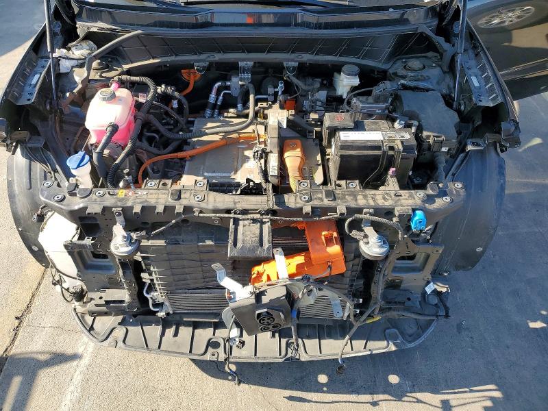 64268426 :رقم المزاد ، KNDCR3L1XP5027356 vin ، 2023 Kia Niro مزاد بيع