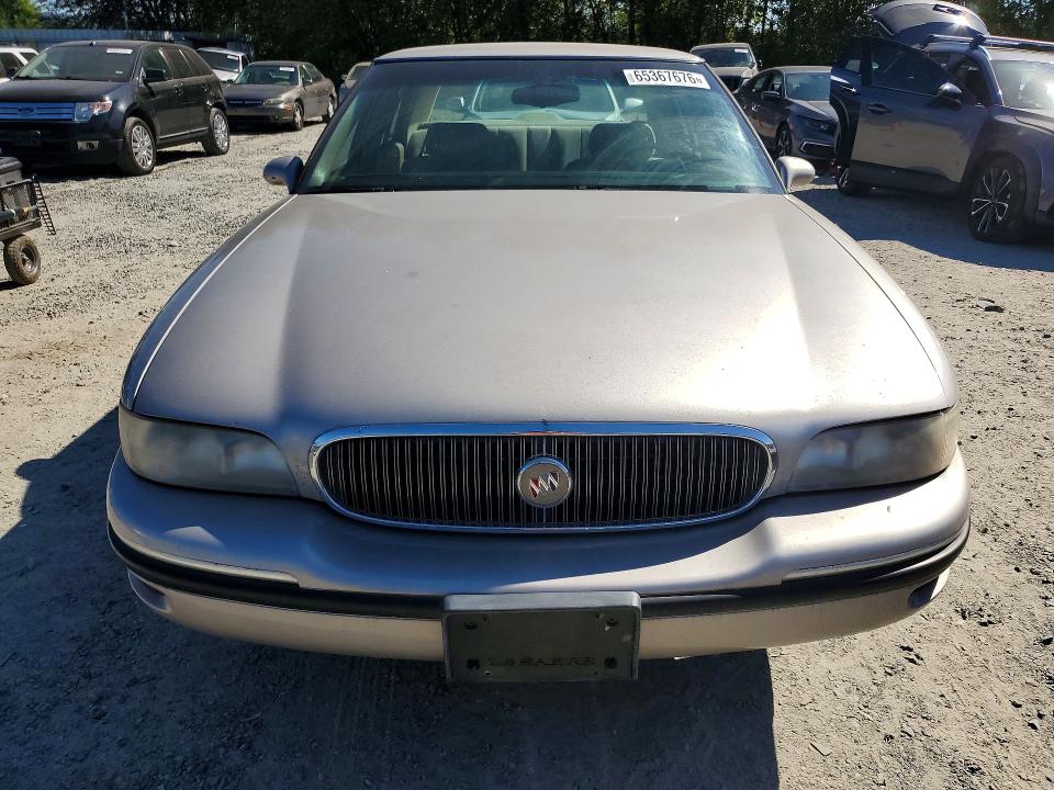 Aukcja sprzedaży 1997 Buick Lesabre, vin: 1G4HP52K5VH574639, numer aukcji: 65367676