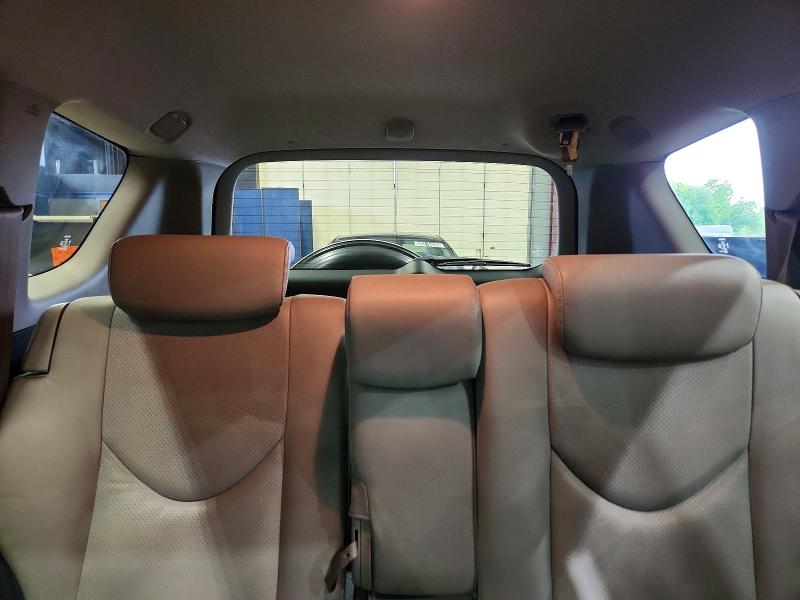 65154826 :رقم المزاد ، JTMBK31VX85071266 vin ، 2008 Toyota Rav4 مزاد بيع