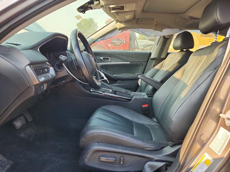 Aukcja sprzedaży 2023 Acura Integra, vin: 19UDE4H22PA008946, numer aukcji: 64042516