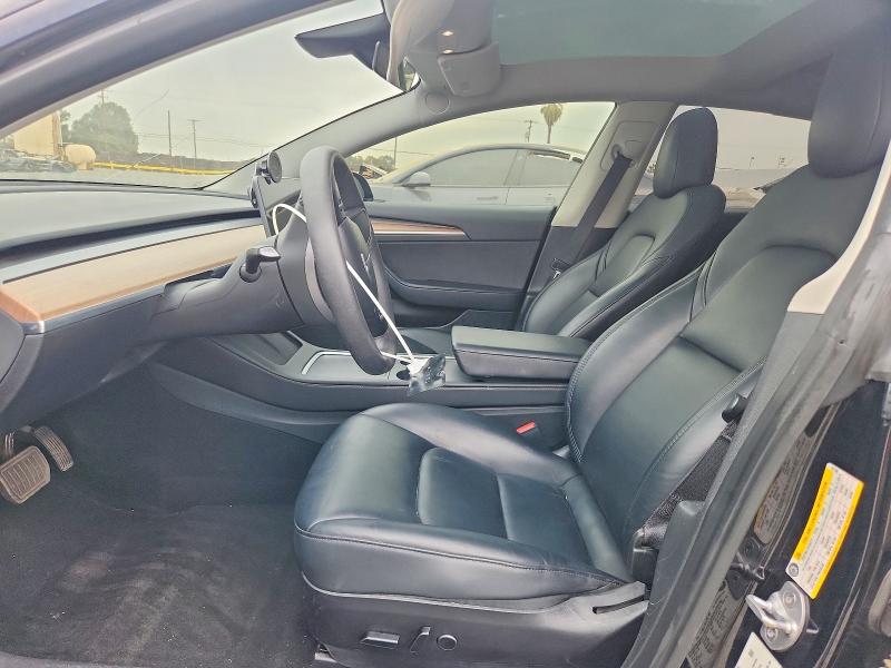 Aukcja sprzedaży 2023 Tesla Model 3, vin: 5YJ3E1EA5PF457386, numer aukcji: 66415136