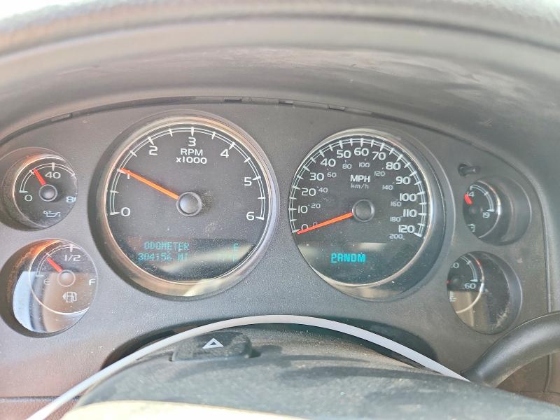 62116896 :رقم المزاد ، 1GNFK03029R199777 vin ، 2009 Chevrolet Tahoe مزاد بيع