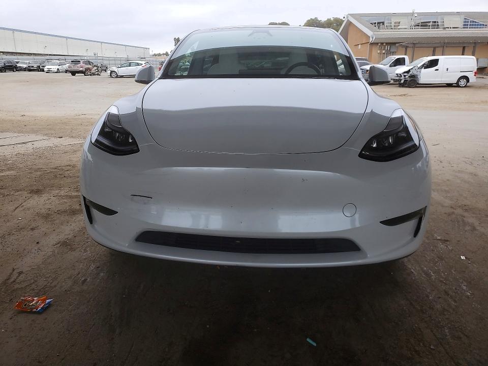 Aukcja sprzedaży 2023 Tesla Model Y, vin: 7SAYGDEE1PA167196, numer aukcji: 65663696