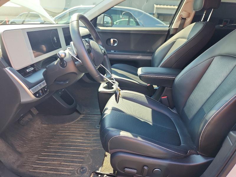 Продажа на аукционе авто 2023 Hyundai Ioniq 5, vin: KM8KNDAF2PU154678, номер лота: 64180466