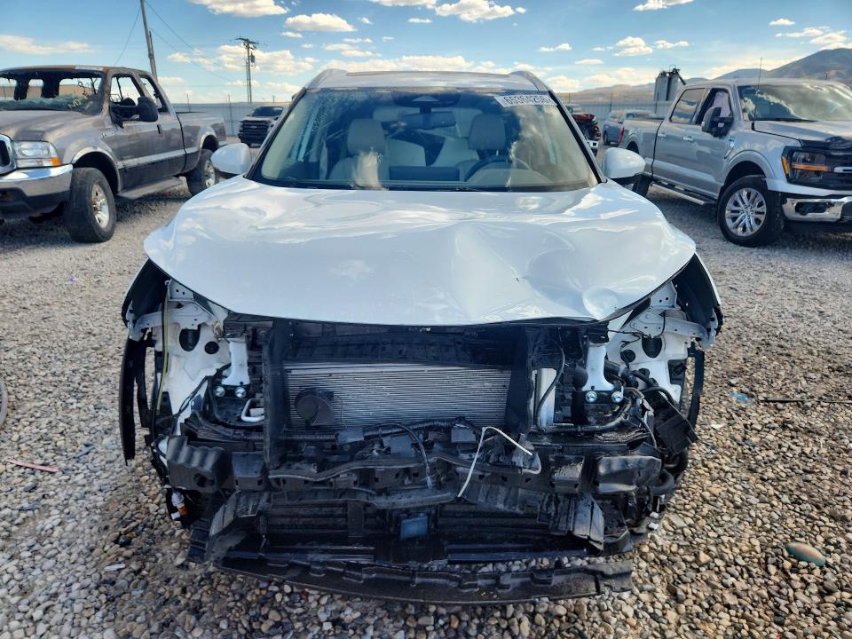 Продажа на аукционе авто 2024 Nissan Rogue, vin: JN8BT3CB1RW435414, номер лота: 65364256