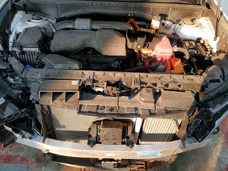 Aukcja sprzedaży 2023 Kia Sorento, vin: KNDRHDLG2P5221239, numer aukcji: 54411226