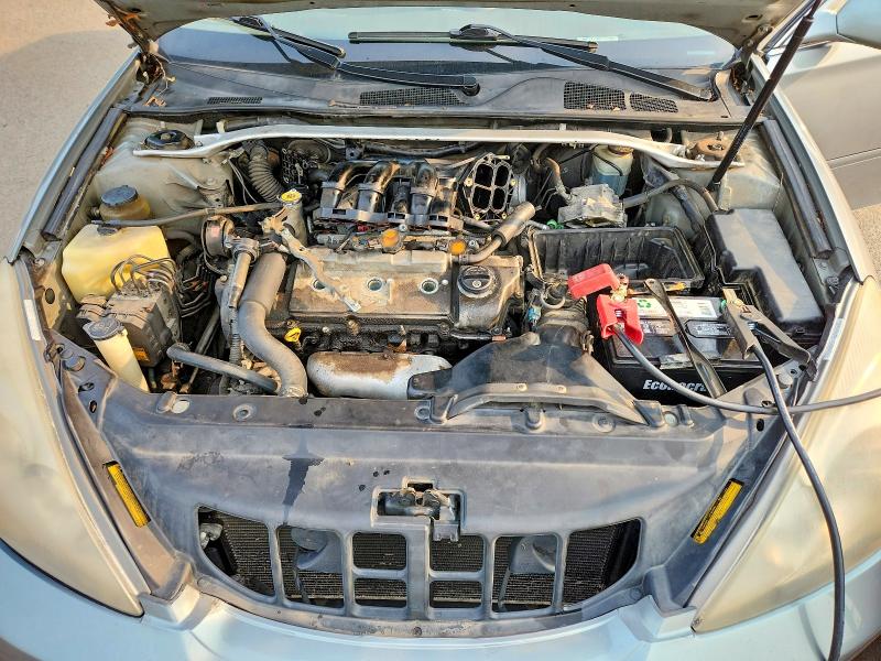 2004 Lexus Es მანქანა იყიდება აუქციონზე, vin: JTHBA30G745007779, აუქციონის ნომერი: 64631076