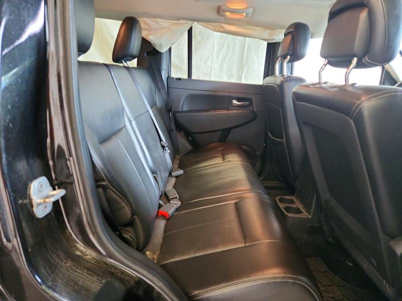 64770166 :رقم المزاد ، 1C4PJMAK5CW197848 vin ، 2012 Jeep Liberty مزاد بيع