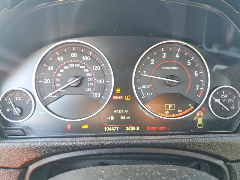 Aukcja sprzedaży 2019 Bmw 430i, vin: WBA4J1C51KBM18907, numer aukcji: 64253626