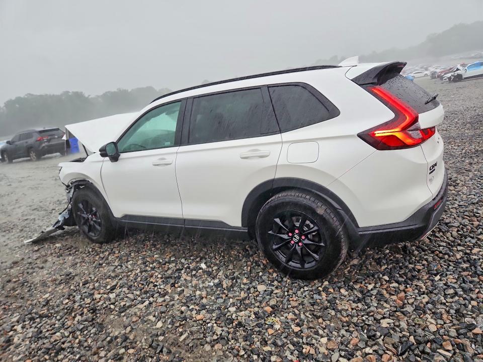 Продажа на аукционе авто 2026 Honda Cr-v, vin: 5J6RS5H51TL028742, номер лота: 66636256