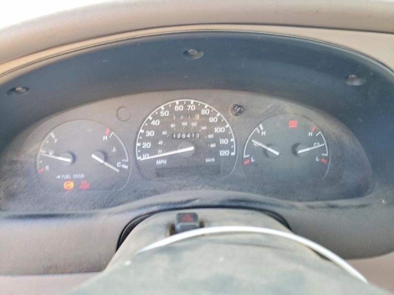Продаж на аукціоні авто 1999 Mazda B2500, vin: 4F4YR12C8XTM00362, номер лоту: 65597876