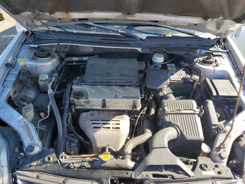 Aukcja sprzedaży 2005 Mitsubishi Galant, vin: 4A3AB36F15E050862, numer aukcji: 67389266