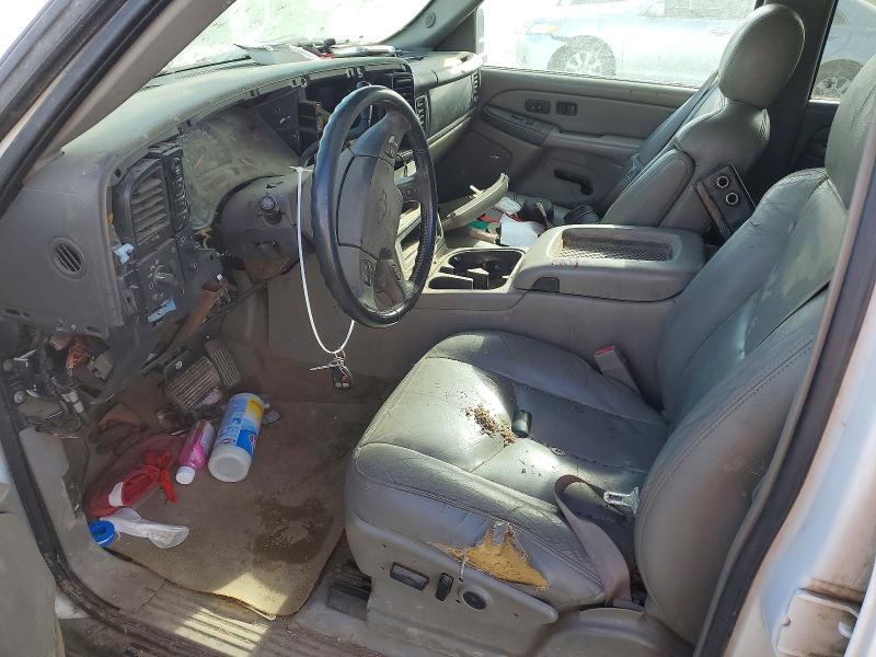 Продаж на аукціоні авто 2005 Chevrolet Tahoe, vin: 1GNEK13T85J152211, номер лоту: 64843806