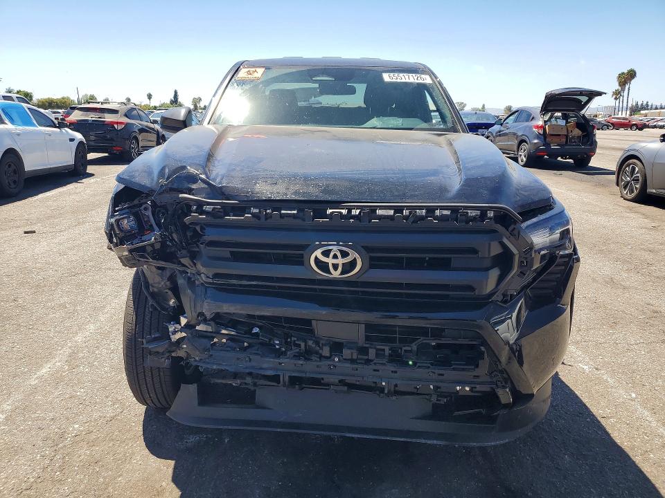 Aukcja sprzedaży 2026 Toyota Tacoma, vin: 3TYKD5HN9TT050718, numer aukcji: 65517126