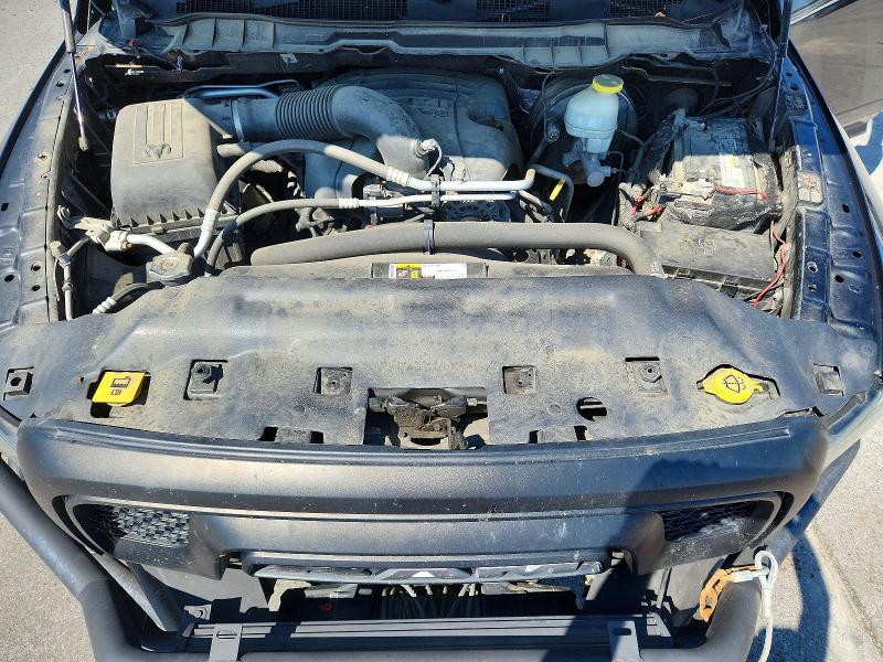 64517246 :رقم المزاد ، 1C6RR7YT1HS559360 vin ، 2017 Ram 1500 مزاد بيع