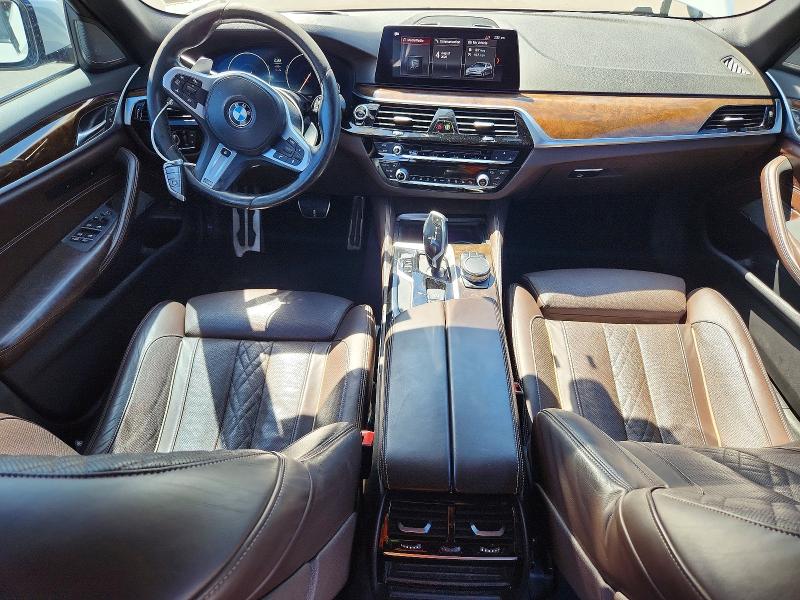 Aukcja sprzedaży 2019 Bmw 540, vin: WBAJE7C57KWW19259, numer aukcji: 63778896