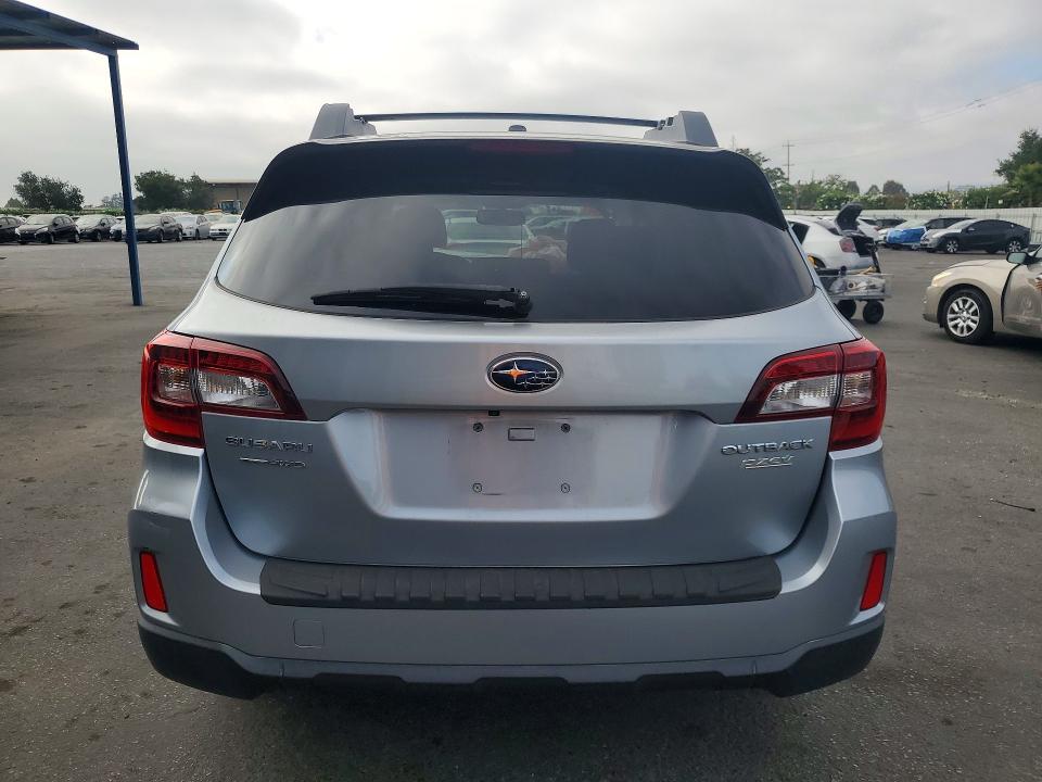 Aukcja sprzedaży 2015 Subaru Outback, vin: 4S4BSALC6F3203816, numer aukcji: 65500216