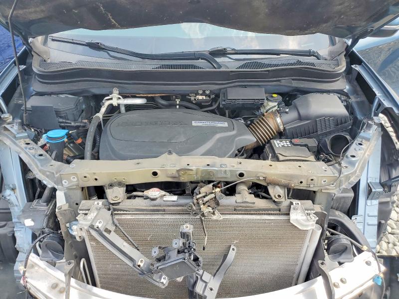 Aukcja sprzedaży 2020 Honda Pilot, vin: 5FNYF6H32LB066400, numer aukcji: 64753376