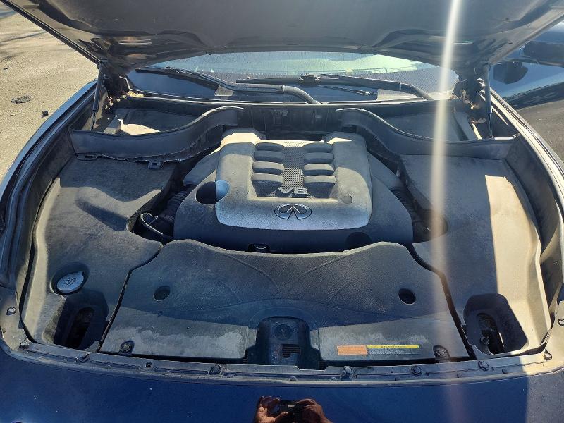 Продаж на аукціоні авто 2014 Infiniti Qx70, vin: JN8BS1MW0EM400135, номер лоту: 66302556