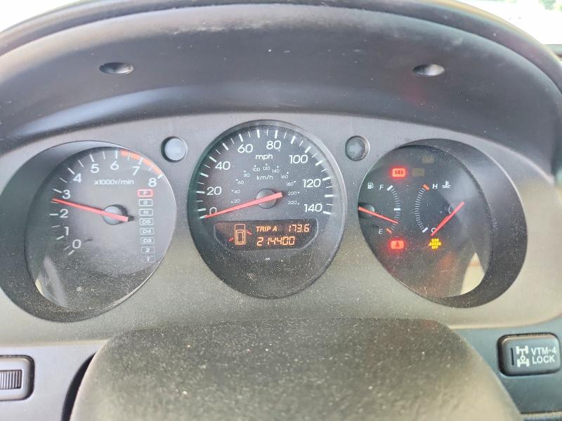Продаж на аукціоні авто 2002 Acura Mdx, vin: 2HNYD18682H531851, номер лоту: 65150736
