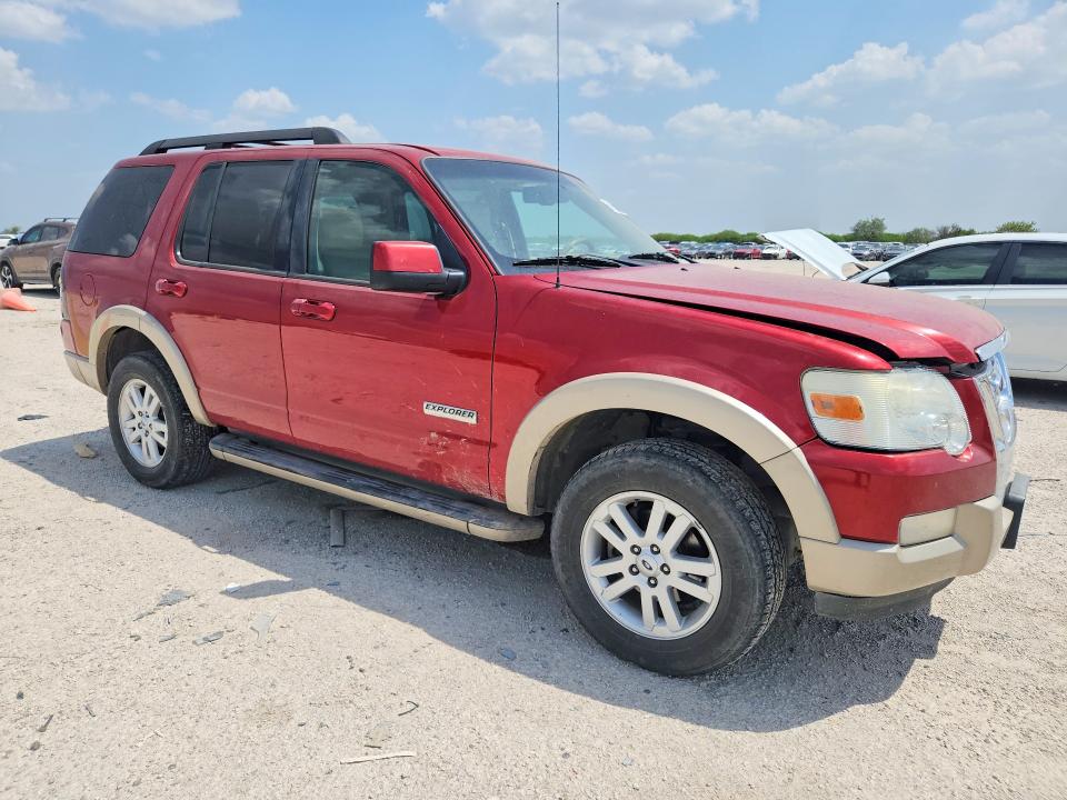 66125826 :رقم المزاد ، 1FMEU74E28UB19192 vin ، 2008 Ford Explorer مزاد بيع