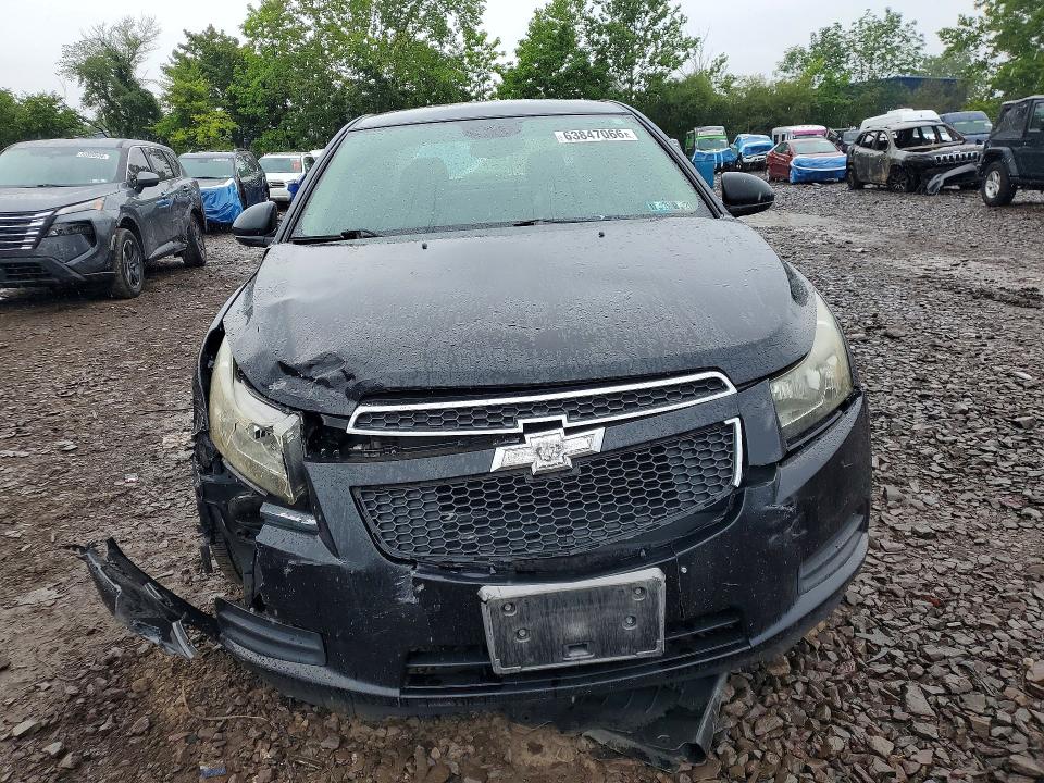 Продажа на аукционе авто 2013 Chevrolet Cruze, vin: 1G1PA5SG2D7308585, номер лота: 63847066