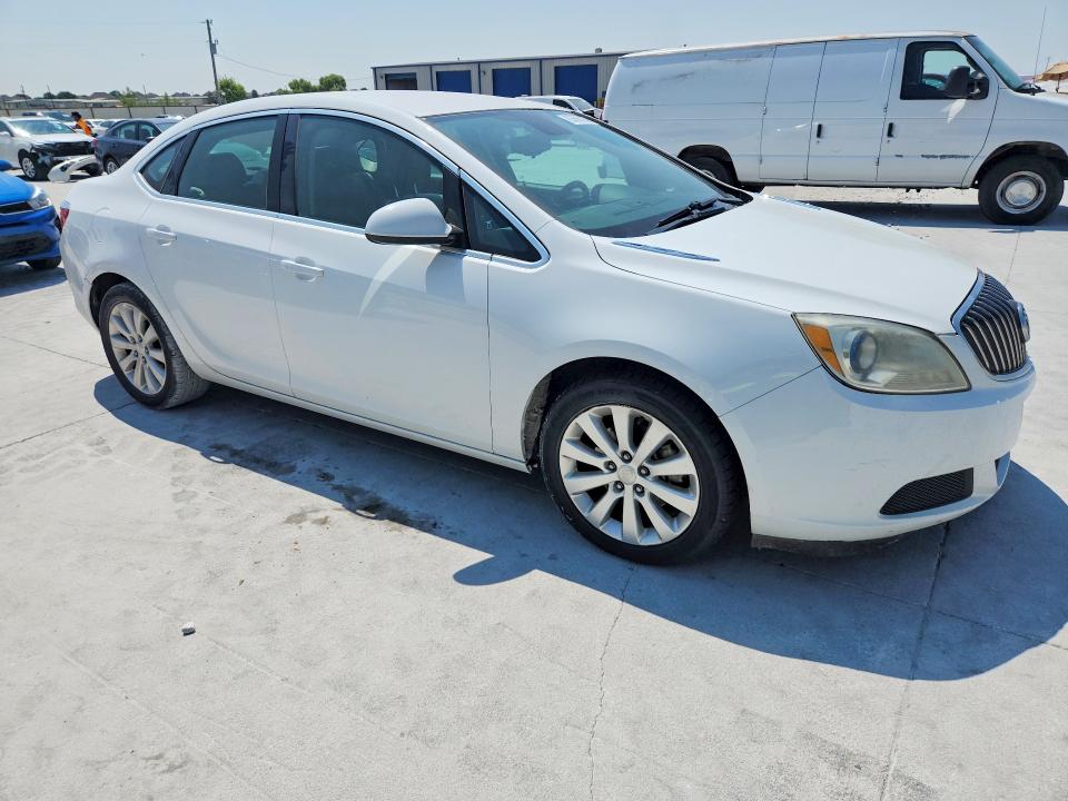 Продаж на аукціоні авто 2015 Buick Verano, vin: 1G4PP5SK8F4174675, номер лоту: 63596266