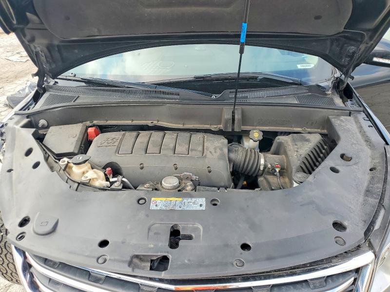 64260206 :رقم المزاد ، 1GNKRGKD8GJ132524 vin ، 2016 Chevrolet Traverse مزاد بيع