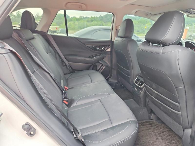 Продажа на аукционе авто 2025 Subaru Outback, vin: 4S4BTANC9S3254697, номер лота: 65155566