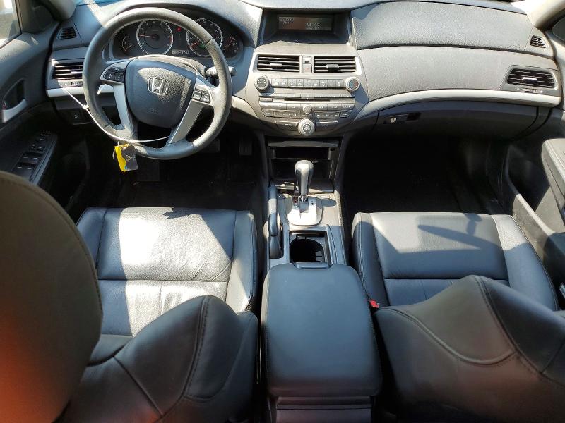 2012 Honda Accord მანქანა იყიდება აუქციონზე, vin: 1HGCP2F68CA074492, აუქციონის ნომერი: 64942026