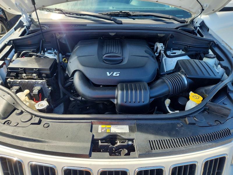63778356 :رقم المزاد ، 1C4RJEAG1FC926590 vin ، 2015 Jeep Grand Cherokee مزاد بيع