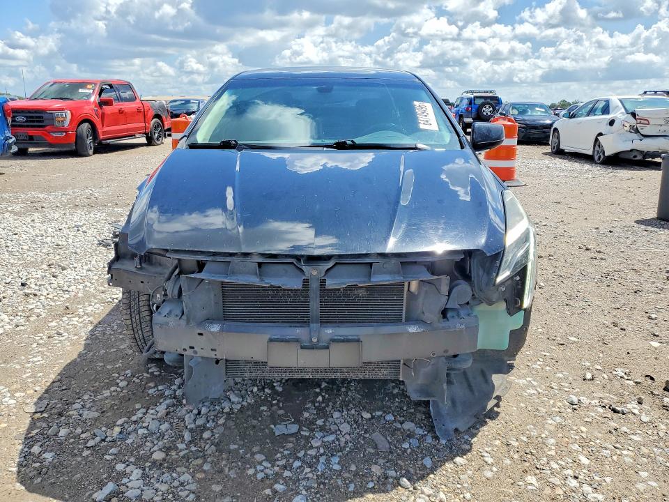 Продаж на аукціоні авто 2019 Cadillac Xts, vin: 2G61M5S38K9118239, номер лоту: 64749496