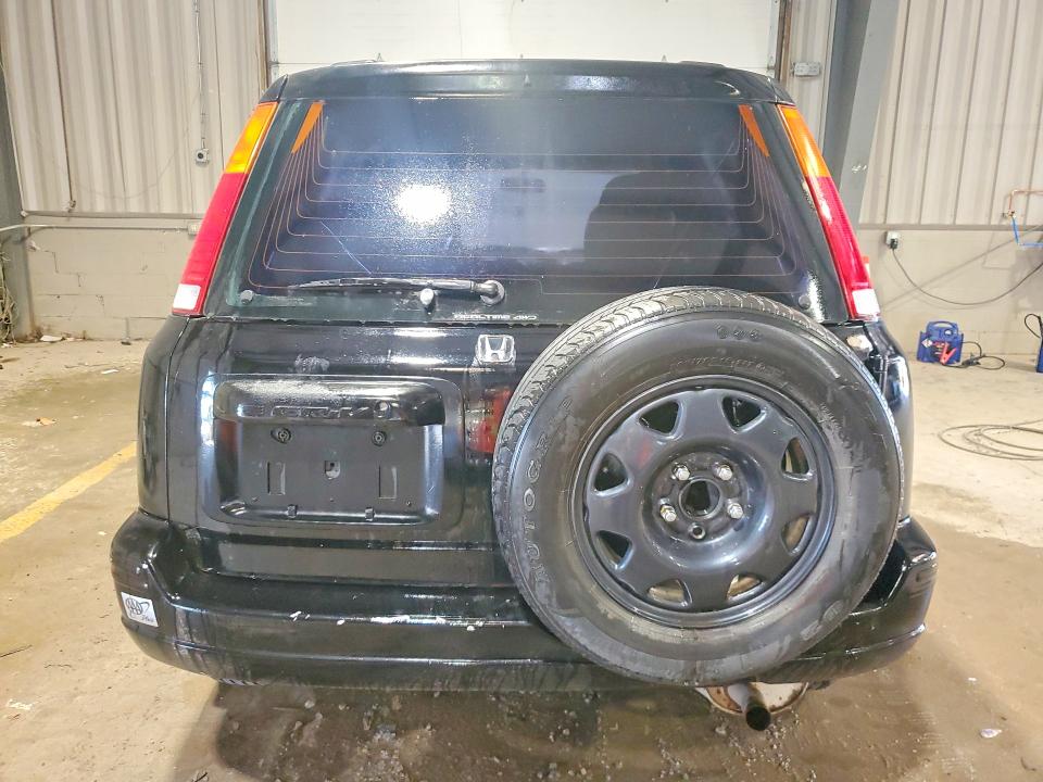 Продажа на аукционе авто 2000 Honda Cr-v, vin: JHLRD1840YC029486, номер лота: 66247526