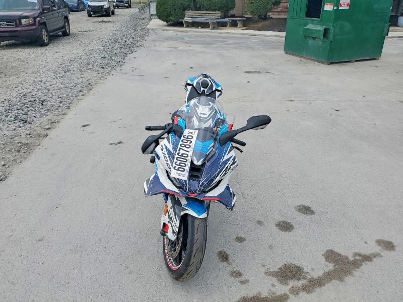 Продажа на аукционе авто 2026 Bmw S 1000, vin: WB10P2304T6M78780, номер лота: 66067896