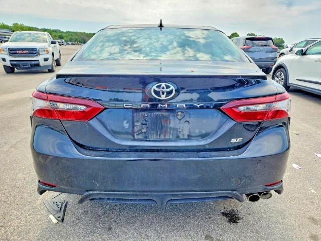 Aukcja sprzedaży 2023 Toyota Camry, vin: 4T1G11AK6PU164336, numer aukcji: 64121906