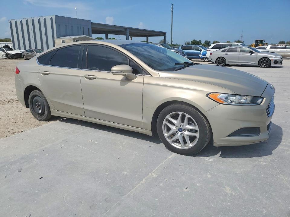 2015 Ford Fusion მანქანა იყიდება აუქციონზე, vin: 3FA6P0HD0FR249278, აუქციონის ნომერი: 66095906