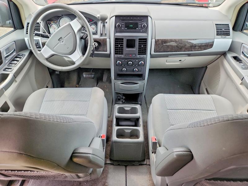 Aukcja sprzedaży 2010 Dodge Grand Caravan, vin: 2D4RN5D11AR201358, numer aukcji: 57349916