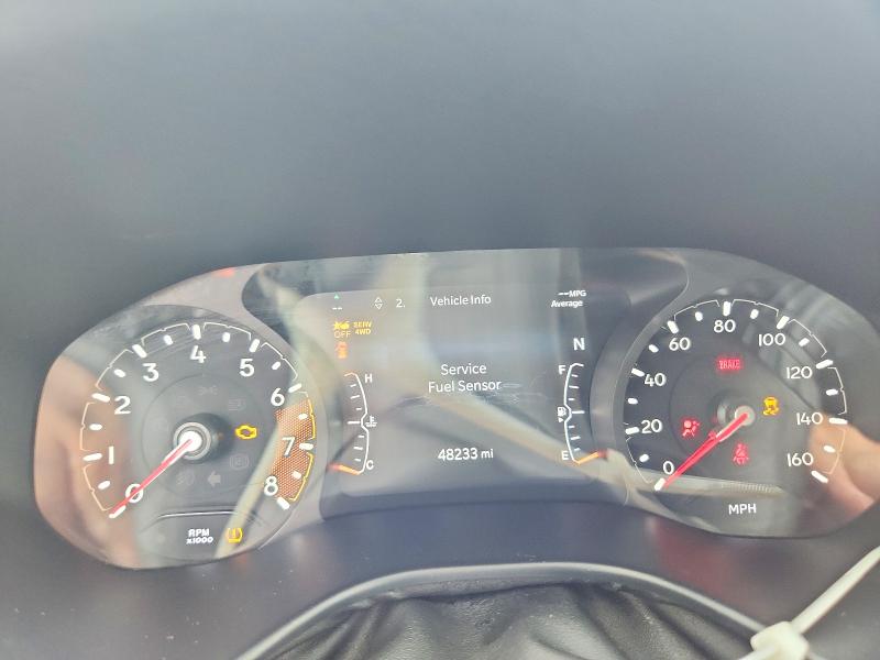Продаж на аукціоні авто 2025 Jeep Compass, vin: 3C4NJDBN0ST549075, номер лоту: 67341886