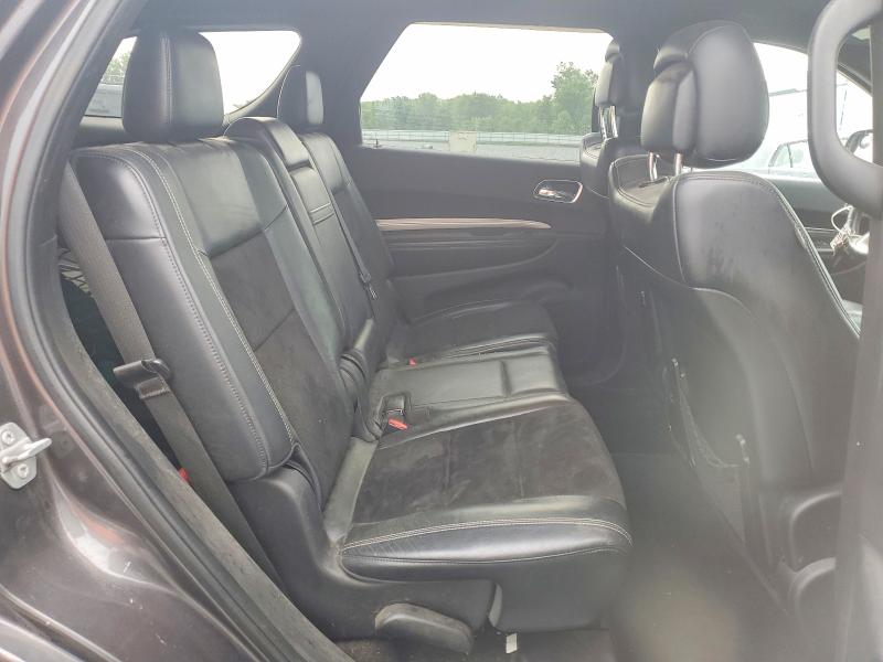 Aukcja sprzedaży 2015 Dodge Durango, vin: 1C4RDJAG4FC888594, numer aukcji: 64542096