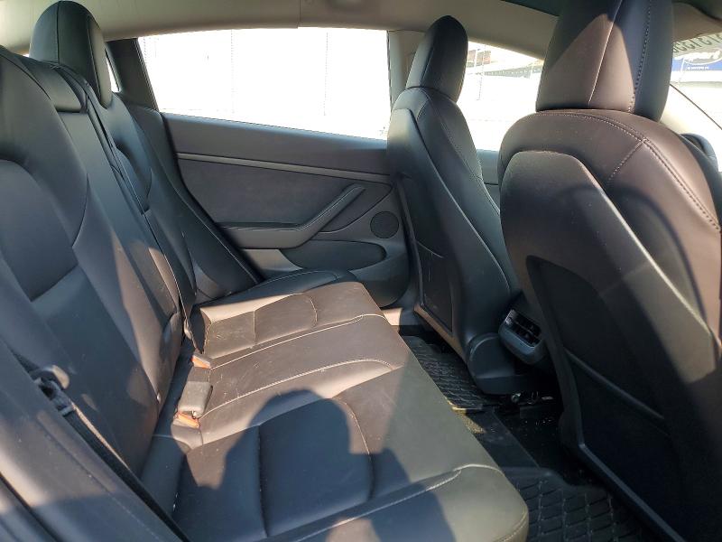 Aukcja sprzedaży 2022 Tesla Model 3, vin: 5YJ3E1EB8NF129403, numer aukcji: 63731356