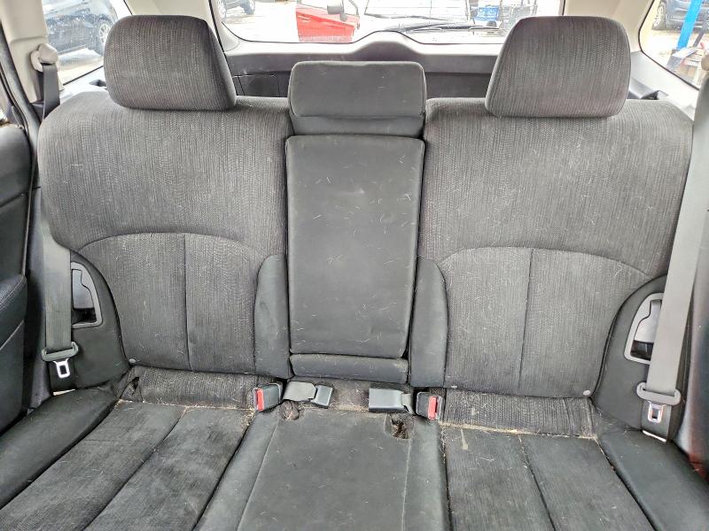 64509266 :رقم المزاد ، 4S4BRCCCXE3291856 vin ، 2014 Subaru Outback مزاد بيع