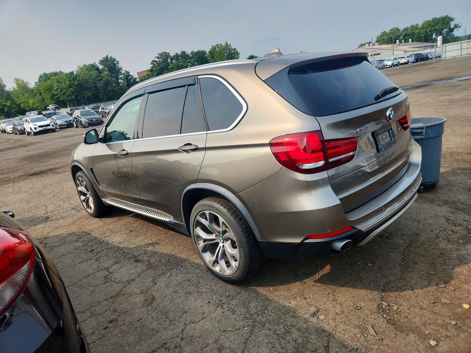 63726276 :رقم المزاد ، 5UXKR0C35H0V75306 vin ، 2017 Bmw X5 مزاد بيع