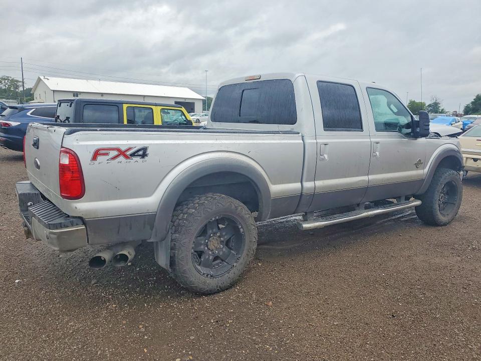 Продажа на аукционе авто 2012 Ford F250, vin: 1FT7W2BT4CEC87012, номер лота: 63858436