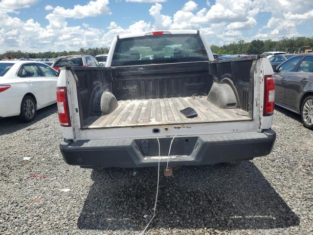 Продаж на аукціоні авто 2018 Ford F150, vin: 1FTEX1CB1JKF29743, номер лоту: 63754006
