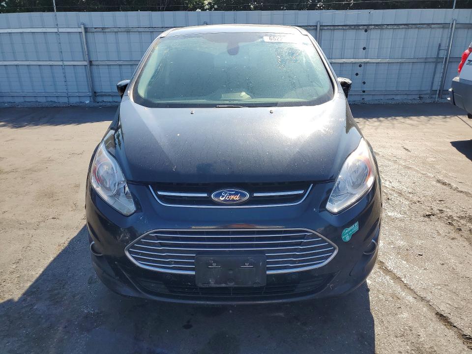 Продажа на аукционе авто 2016 Ford C-max, vin: 1FADP5CU1GL118503, номер лота: 65221566