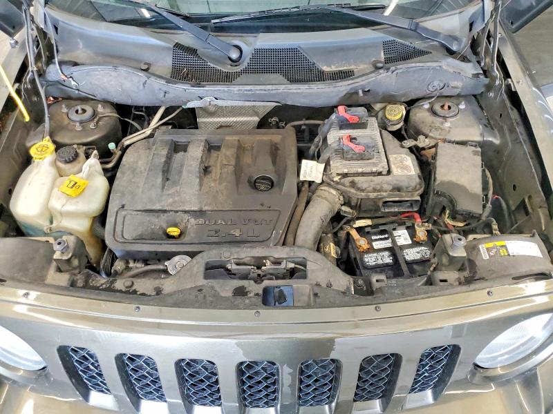 Продажа на аукционе авто 2015 Jeep Partroit, vin: 1C4NJPBB3FD414093, номер лота: 64977706