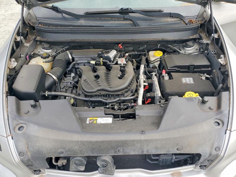 Продажа на аукционе авто 2015 Jeep Cherokee, vin: 1C4PJLDS4FW525495, номер лота: 65797436