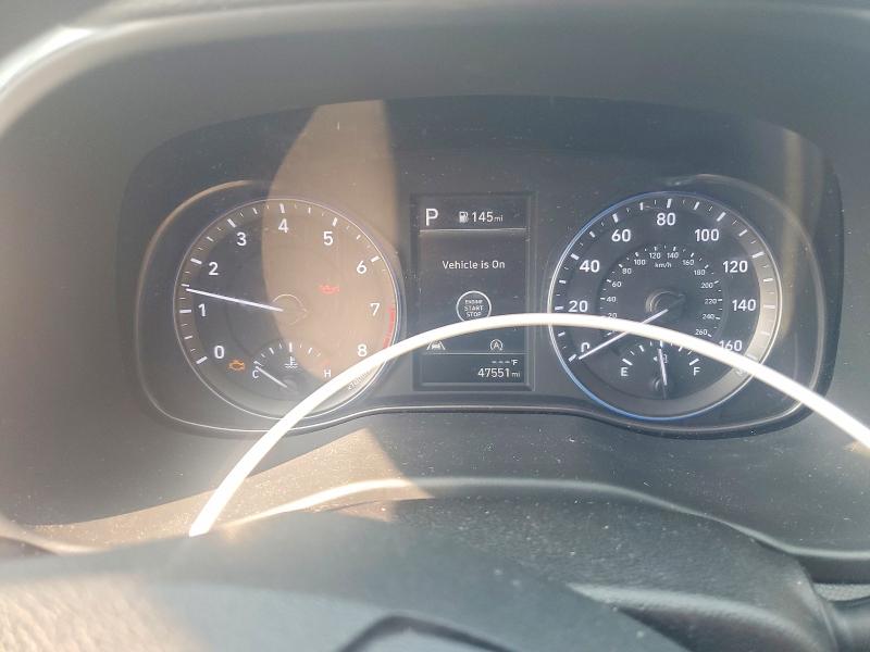 Продажа на аукционе авто 2022 Hyundai Kona, vin: KM8K6CAB0NU915855, номер лота: 64023416